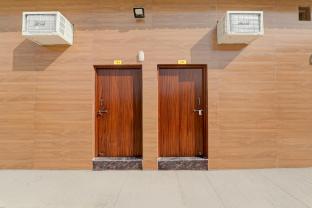 hotel o mansa lawn and banquets