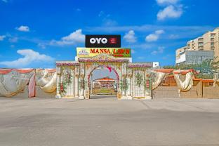 hotel o mansa lawn and banquets