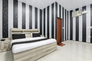 hotel o mansa lawn and banquets