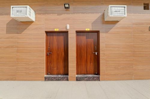 hotel o mansa lawn and banquets