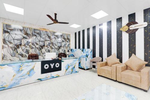 hotel o mansa lawn and banquets