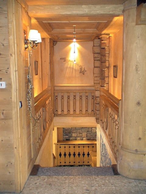 Les Cretes Blanches,Savoie>>French Alps,3 star