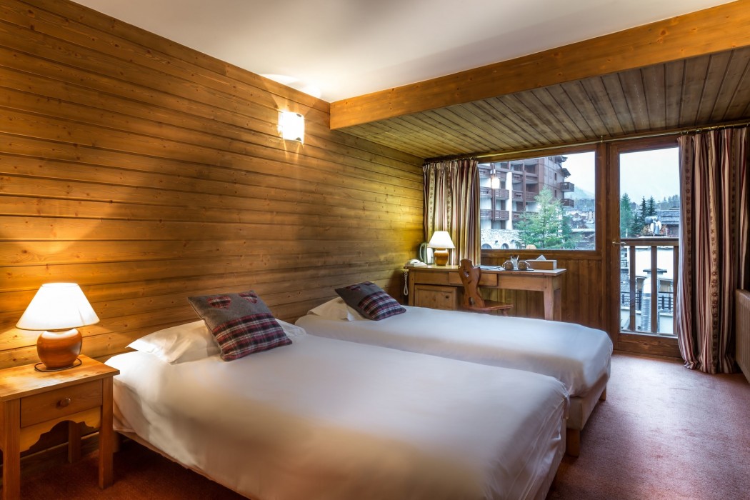 Les Cretes Blanches,Savoie>>French Alps,3 star