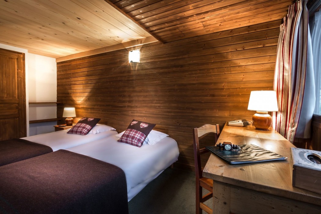 Les Cretes Blanches,Savoie>>French Alps,3 star