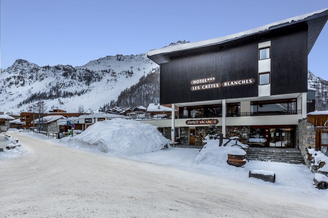 val disere