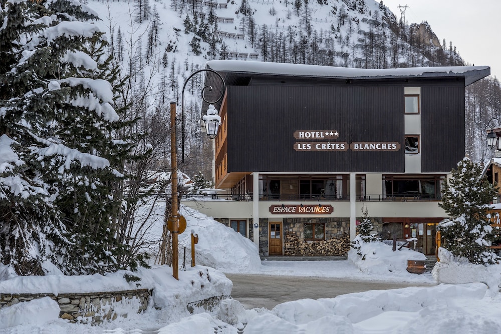 val disere