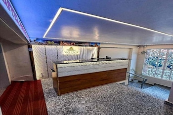 hotel vindhya ganga inn