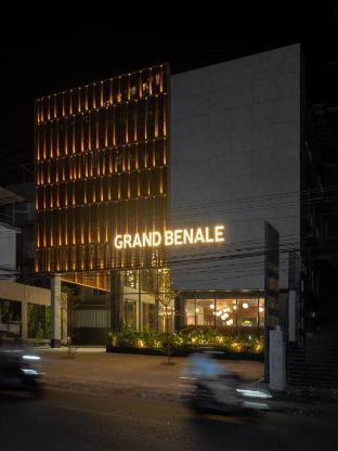 grand benale