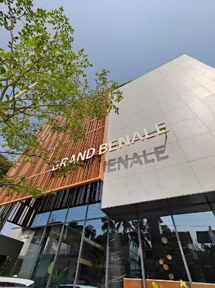 grand benale