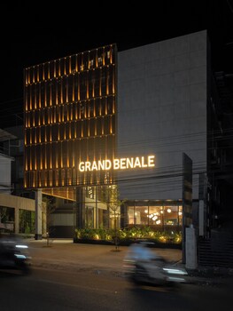 grand benale