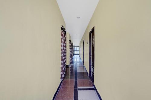 super hotel o annavaram formerly akshaya lodge