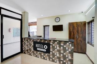 super hotel o annavaram formerly akshaya lodge