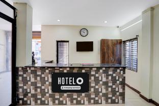 super hotel o annavaram formerly akshaya lodge
