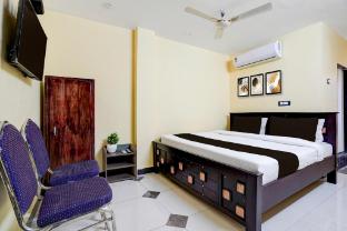 super hotel o annavaram formerly akshaya lodge
