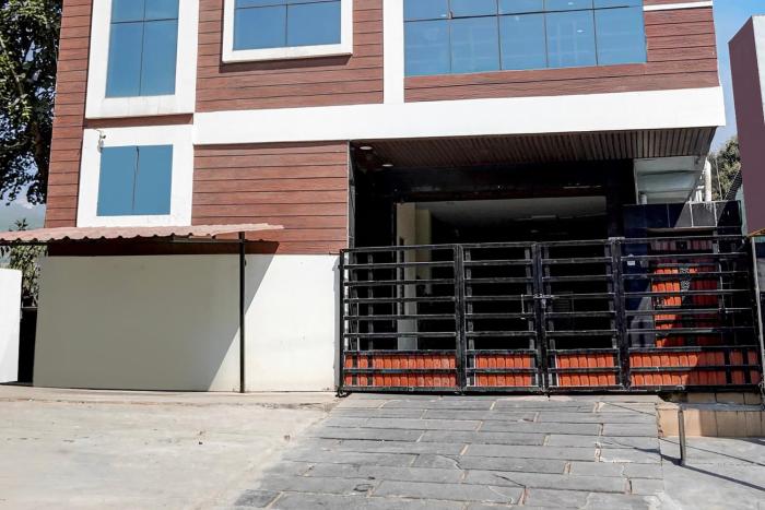 super hotel o annavaram formerly akshaya lodge