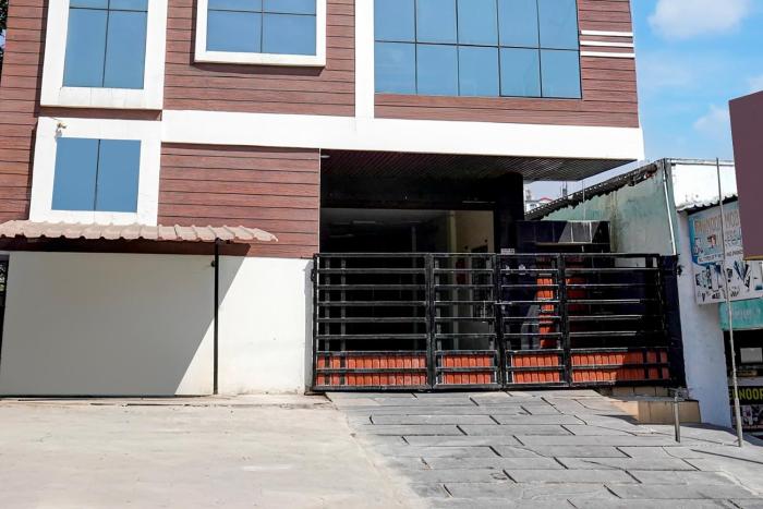 super hotel o annavaram formerly akshaya lodge
