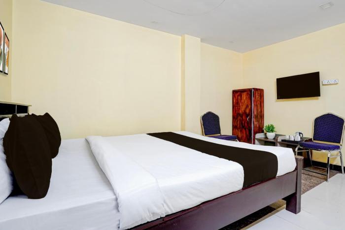 super hotel o annavaram formerly akshaya lodge