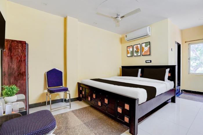 super hotel o annavaram formerly akshaya lodge