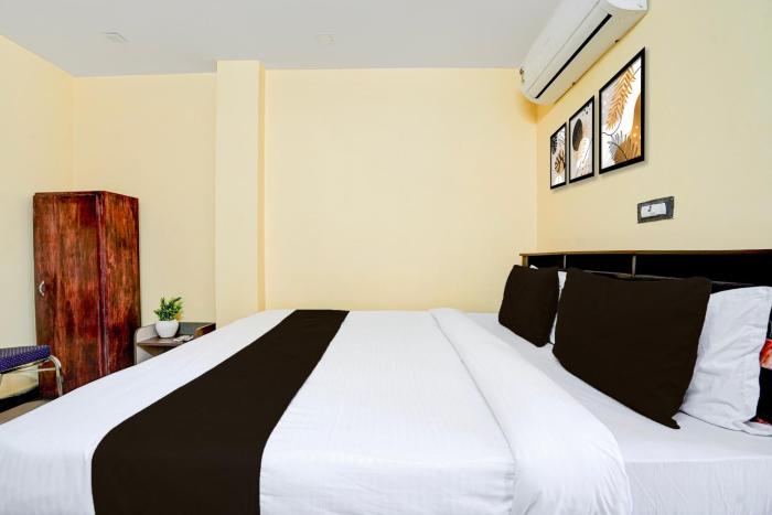 super hotel o annavaram formerly akshaya lodge