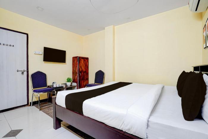 super hotel o annavaram formerly akshaya lodge