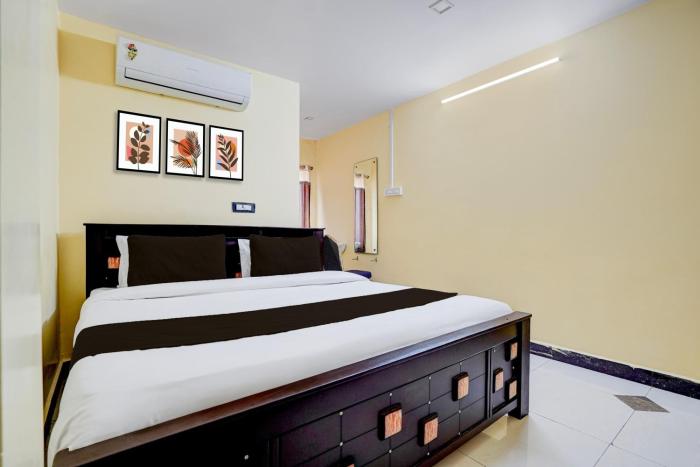 super hotel o annavaram formerly akshaya lodge