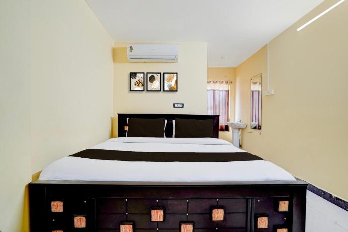 super hotel o annavaram formerly akshaya lodge