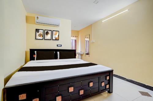 Super Hotel O Annavaram Formerly Akshaya Lodge,,3 star
