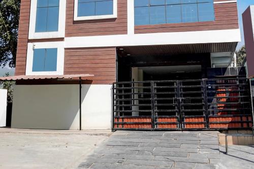 super hotel o annavaram formerly akshaya lodge