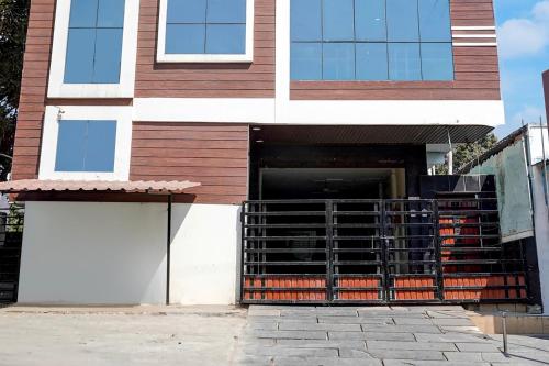 super hotel o annavaram formerly akshaya lodge