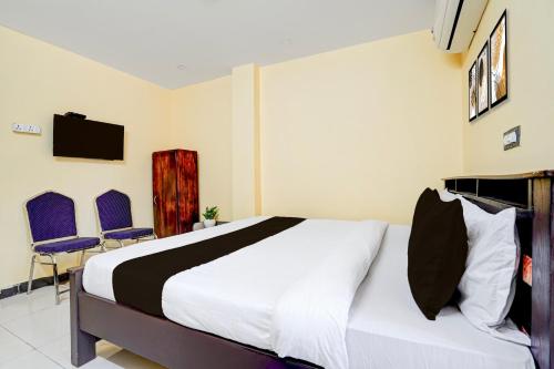 super hotel o annavaram formerly akshaya lodge