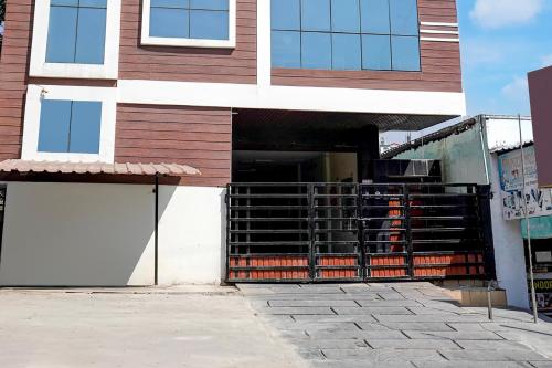 super hotel o annavaram formerly akshaya lodge