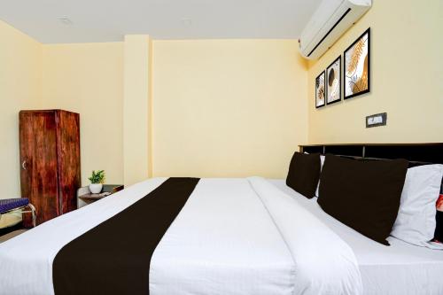 super hotel o annavaram formerly akshaya lodge