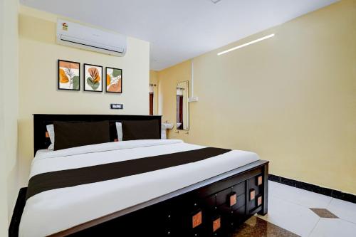 super hotel o annavaram formerly akshaya lodge