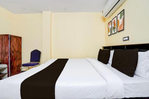 super hotel o annavaram formerly akshaya lodge