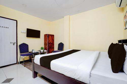 super hotel o annavaram formerly akshaya lodge
