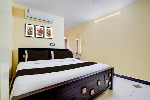 super hotel o annavaram formerly akshaya lodge