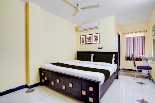 super hotel o annavaram formerly akshaya lodge