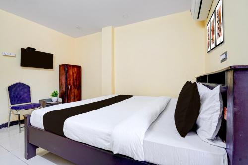 super hotel o annavaram formerly akshaya lodge