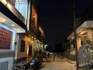 mp homestay