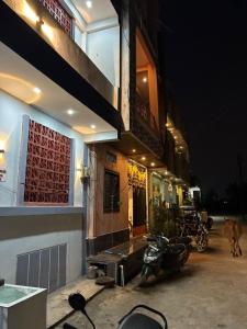 mp homestay