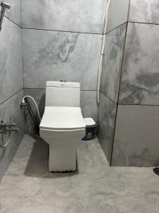 mp homestay