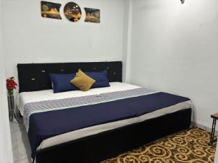 mp homestay
