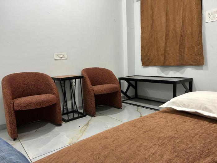 mp homestay