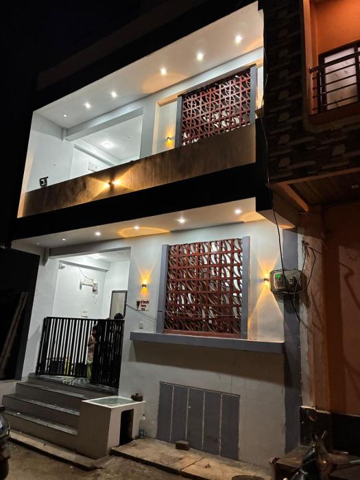 mp homestay
