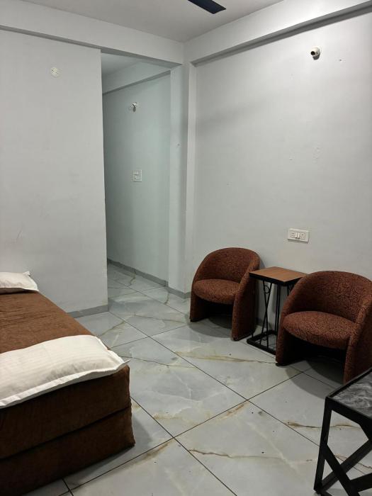 mp homestay