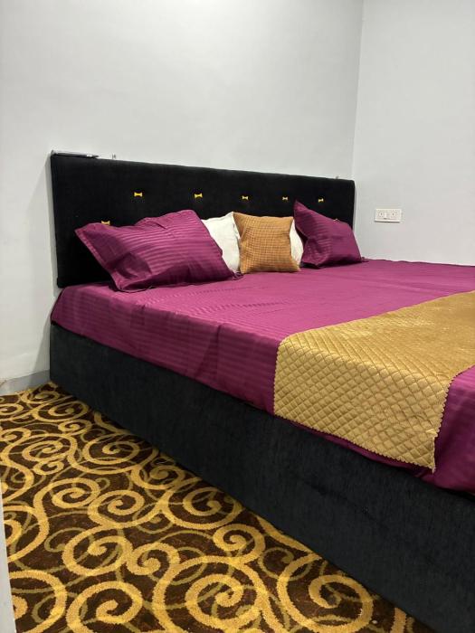 mp homestay