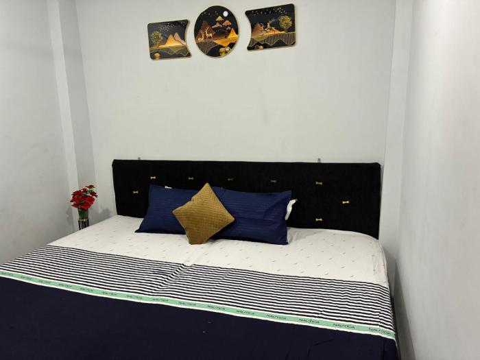mp homestay