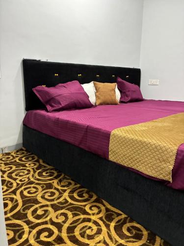 Mp Homestay,,3 star