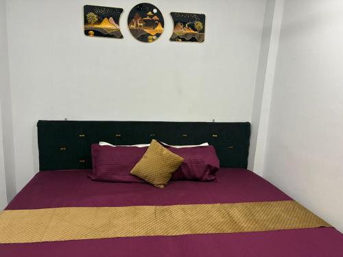 mp homestay