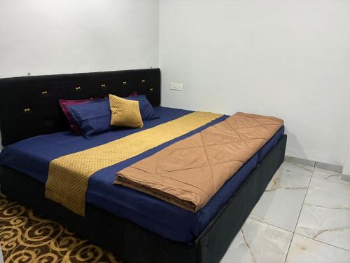 mp homestay